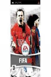 FIFA 08