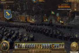 Total War WARHAMMER RUS ENG RePack
