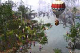 Age of Empires III The WarChiefs